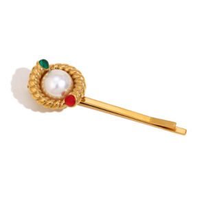 Vintage Hair Pin